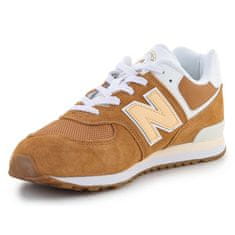 New Balance Juniorská bota GC574CC1 velikost 36