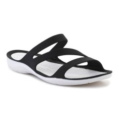 Crocs Žabky Swiftwater Sandal W 203998-066 velikost 37