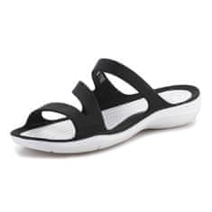 Crocs Žabky Swiftwater Sandal W 203998-066 velikost 37