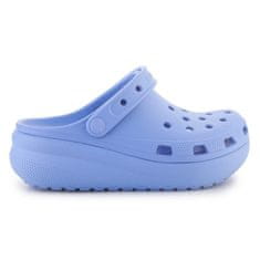 Crocs Klasické dřeváky Cutie K 207708 velikost 29