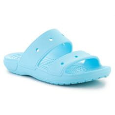 Crocs Žabky Classic Sandal W 206761-411 velikost 41