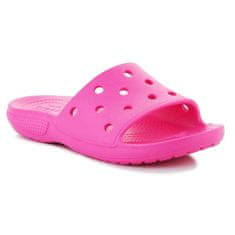 Crocs Žabky Classic Slide W 206121-6UB velikost 41