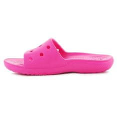 Crocs Žabky Classic Slide W 206121-6UB velikost 41