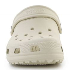 Crocs Dřeváky Classic Clog K Jr 206991-2Y2 velikost 33