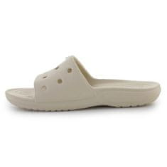 Crocs Žabky Classic Slide Bone velikost 41