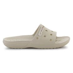 Crocs Žabky Classic Slide Bone velikost 41