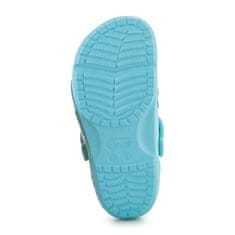 Crocs Fl Frozen Ii Clog Jr 207465-4O9 žabky velikost 34