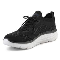 Skechers Boty Go Walk Hyper Burst-Maritime velikost 45