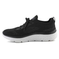 Skechers Boty Go Walk Hyper Burst-Maritime velikost 45