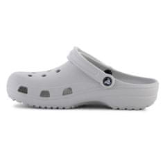 Crocs Dřeváky Classic Atmosphere 10001-1FT velikost 45