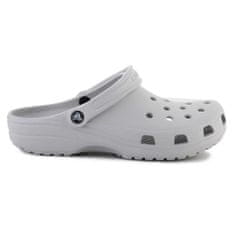 Crocs Dřeváky Classic Atmosphere 10001-1FT velikost 45