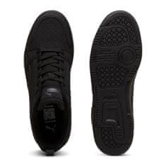 Puma Tenisky Rebound v6 Low Nubuck velikost 44,5