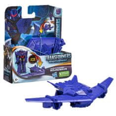 Transformers EARTHSPARK TERRAN 1-STEP FLIP FIGURKA 10 CM