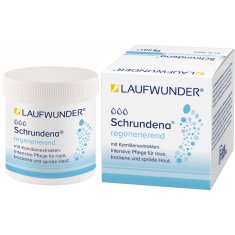 Pedibaehr LAUFWUNDER Schrundena Péče o popraskané paty 75 ml