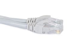 Verk Síťový kabel LAN cat6 RJ45 kroucená dvojlinka ethernet 30 m