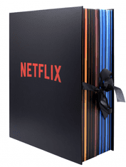 Dárkový set Netflix Gift Box