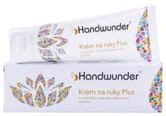 Pedibaehr HANDWUNDER Krém na ruce PLUS 75 ml