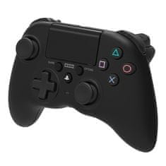 HORI Gamepad ONYX Plus Wireless pro PS4, PC - černý