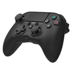 HORI Gamepad ONYX Plus Wireless pro PS4, PC - černý