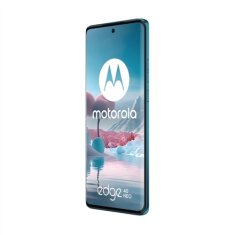 Motorola Mobilní telefon Edge 40 Neo 12 GB / 256 GB - Caneel Bay (Vegan Leather)