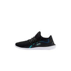 Puma Boty černé 44.5 EU Evo Cat Racer Amg