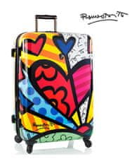 Heys Britto A New Day S,M,L – sada 3 kufrů