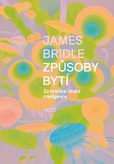 James Bridle: Způsoby bytí - Za hranice lidské inteligence