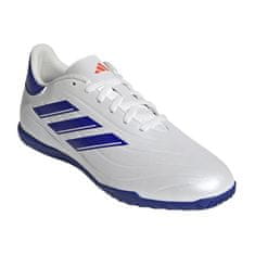 Adidas Kopačky bílé 44 2/3 EU Copa Pure.2 Club In