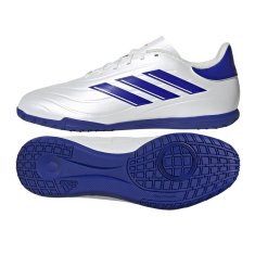 Adidas Kopačky bílé 44 2/3 EU Copa Pure.2 Club In