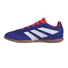 Adidas Kopačky modré 40 2/3 EU Predator Club Sala In