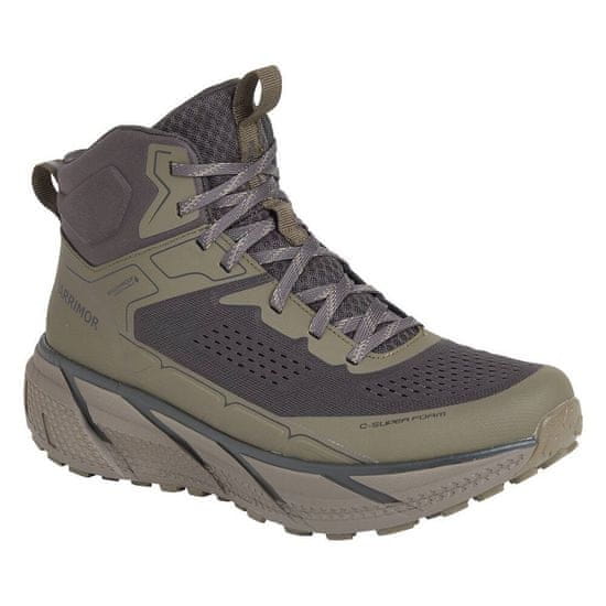 Karrimor Boty trekové Mid K1127-olv