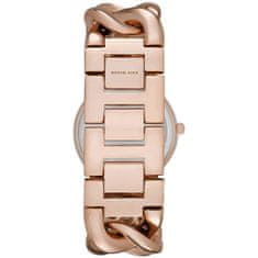 Michael Kors Dámské analogové hodinky Lady Nini rosegold One size