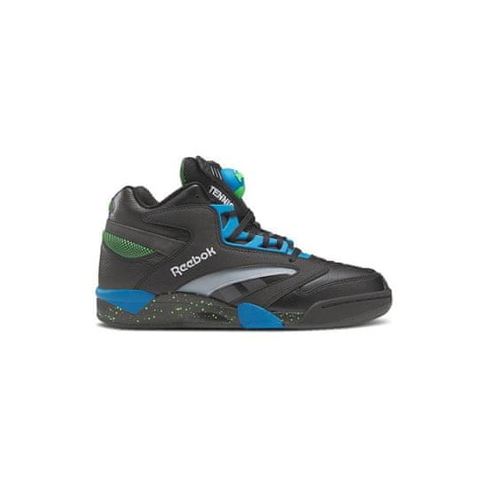 Reebok Boty černé Shaq Victory Pump