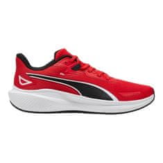 Puma Boty běžecké červené 41 EU Skyrocket Lite For All Time