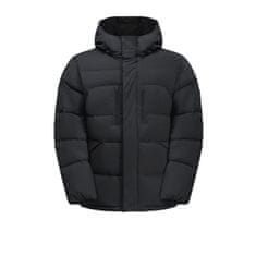 Jack Wolfskin Bundy univerzálni černé L 12074216350