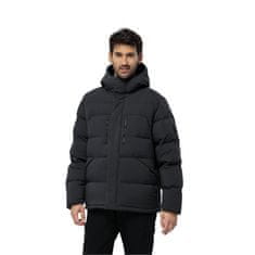 Jack Wolfskin Bundy univerzálni černé L 12074216350