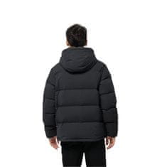 Jack Wolfskin Bundy univerzálni černé L 12074216350