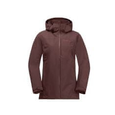 Jack Wolfskin Bundy univerzálni hnědé L 11163812866