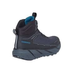 Karrimor Boty trekové tmavomodré 42 EU Mid K1127-bkg