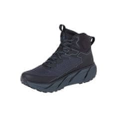 Karrimor Boty trekové tmavomodré 42 EU Mid K1127-bkg