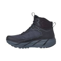 Karrimor Boty trekové tmavomodré 42 EU Mid K1127-bkg