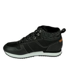 Lee Cooper Boty černé 43 EU LCJ22311460M