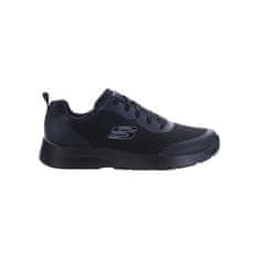 Skechers Boty běžecké černé 36.5 EU Dynamight 2.0 Radius Runner