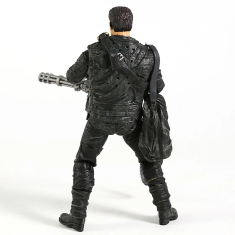 NECA Figurka NECA Terminátor 2 - Soudný den T-800 - Arnold Schwarzenegger.