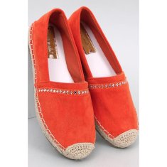 Etance Orange dámské espadrilky - Inello velikost 40