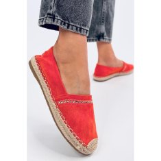 Etance Orange dámské espadrilky - Inello velikost 40