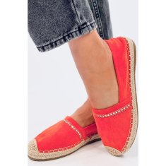 Etance Orange dámské espadrilky - Inello velikost 40