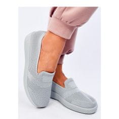 Tenisová obuv Combe Grey sock - Inello velikost 40