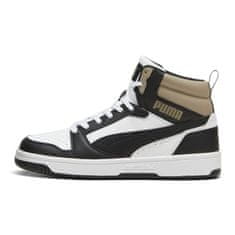 Puma Boty Tenisky Rebound v6 velikost 42,5