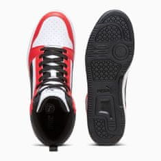 Puma Boty Rebound v6 392326-04 velikost 44,5